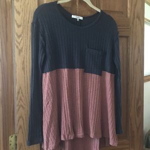 NWOT Anthropologie shirt